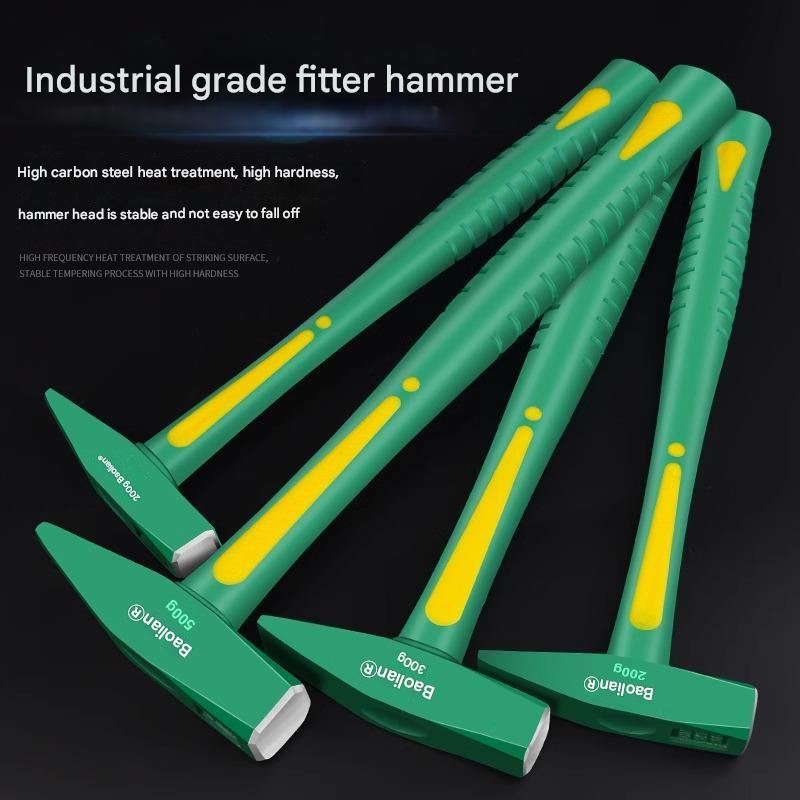 Industrial grade fitter hammer