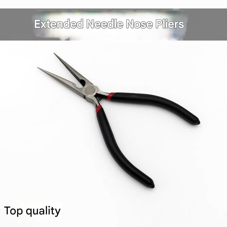 Extended Needle Nose Pliers